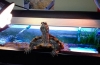 Akvárium pre korytnačku červenoušú