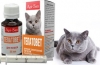 Hepatovet pre mačky: návod na použitie, zloženie