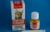 Návod na použitie lieku stop-svrbenie pre mačky