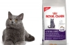 Royal canin pre mačky recenzie