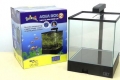 Akvárium aqua box betta: recenzie a recenzie