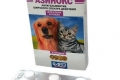 Azinox pre psov a mačky - návod na použitie