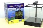 Akvárium aqua box betta: recenzie a recenzie