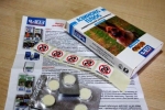 Pokyny pre liek azinox plus pre psov: účinný boj proti helmintom
