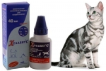 Návod na použitie lieku helavit c pre mačky