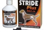 Návod na použitie stride plus pre psov - účinný boj proti bolestiam kĺbov