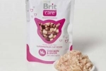 Krmivo brit pre mačky, zloženie a výhody, recenzie veterinárov