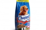 Chappi krmivo pre psov