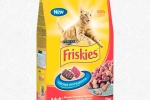 Friskies pre mačky