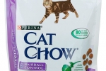 Cat chow pre mačky