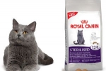 Royal canin pre mačky recenzie